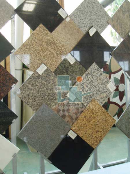 Granite Tiles