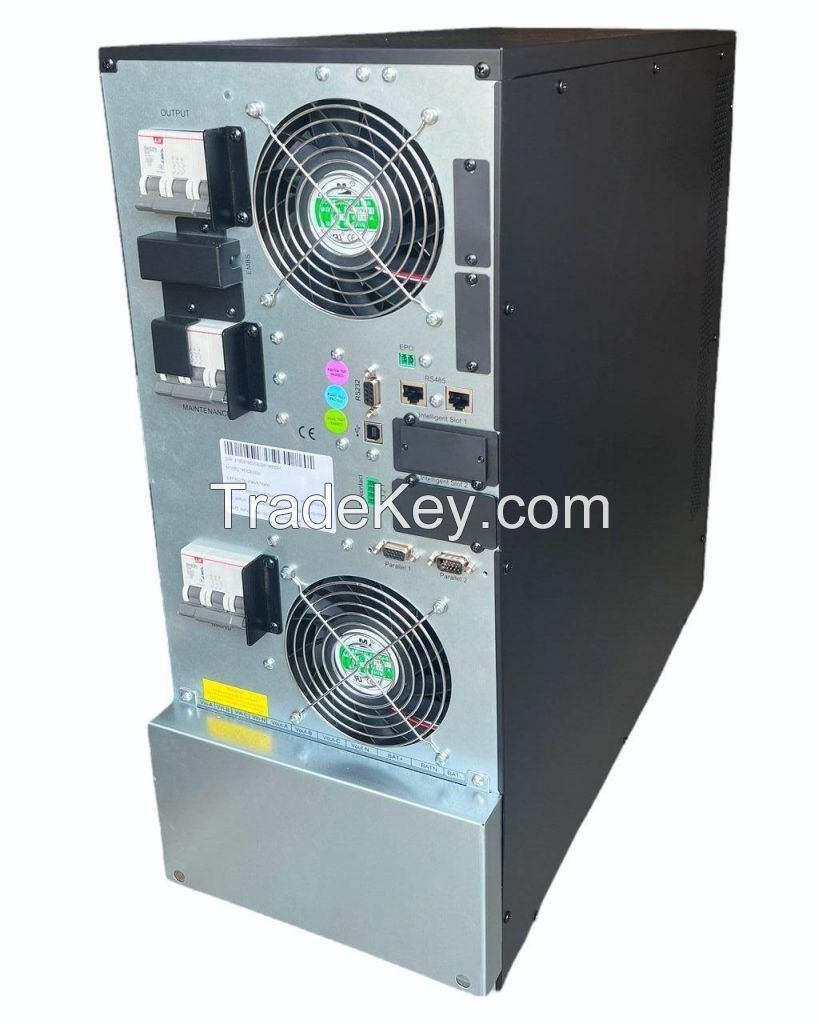 YDC 15kVA Online UPS