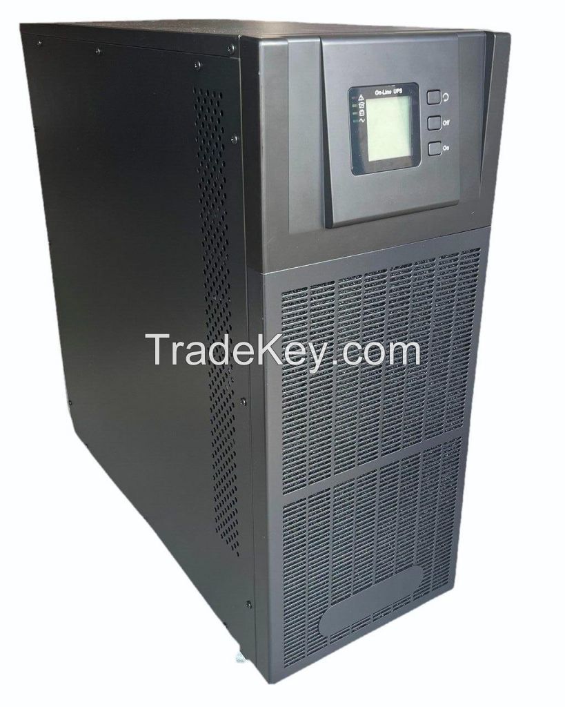 YDC 15kVA Online UPS