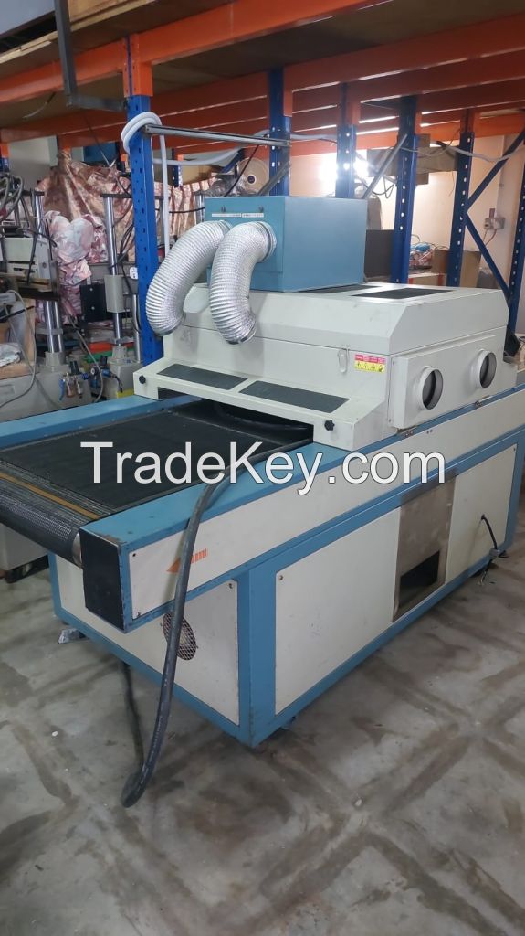 UESD UV DRYER