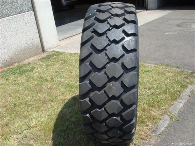 Radial OTR TIRE / OTR TYRE