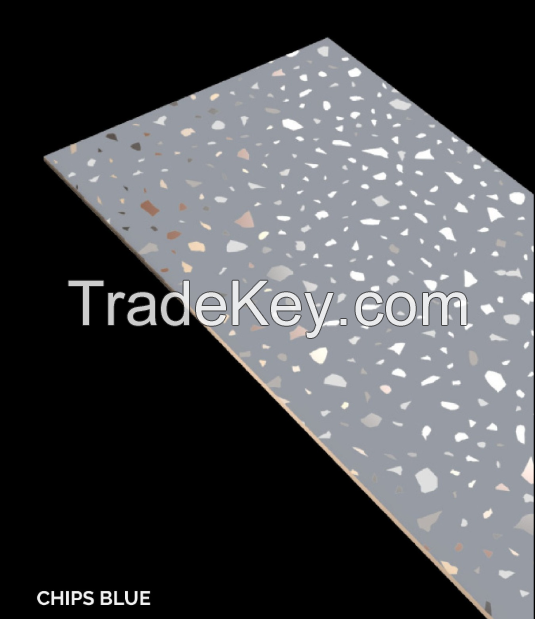 Ceramic Glazed Porcelian Tile