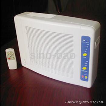 air purifier