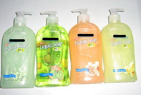 Liquid Hand Soap