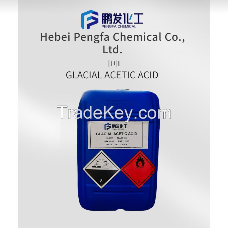 Acetic Acid