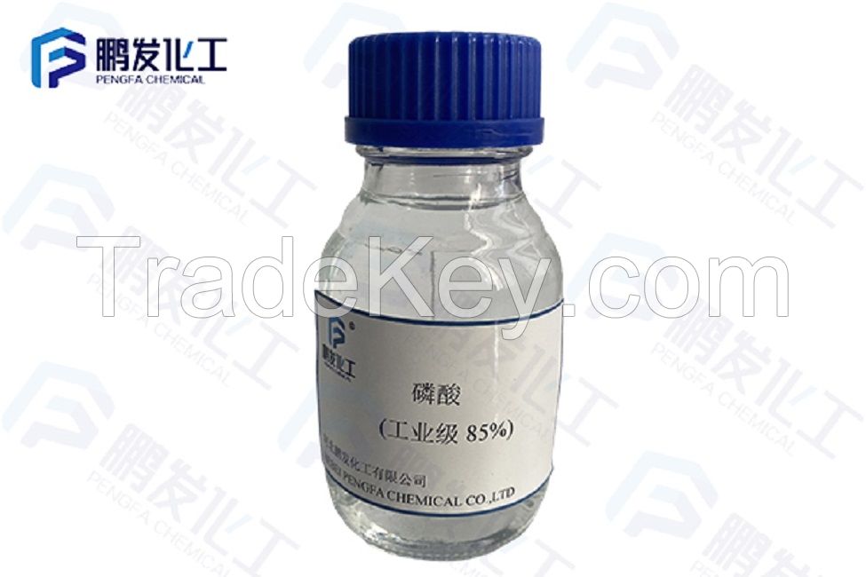 phosphoric acid