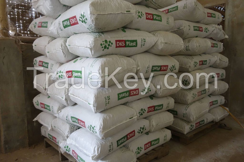 High-Quality Hardwood Wood Pellet