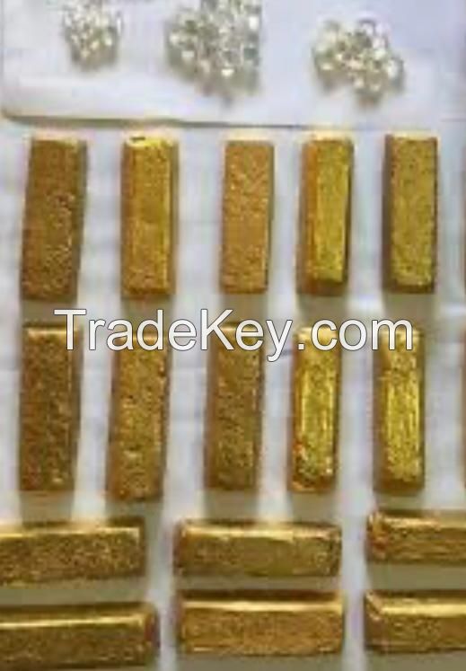 Gold Bar