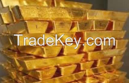 Gold Bar