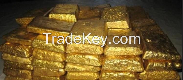 Gold Bar