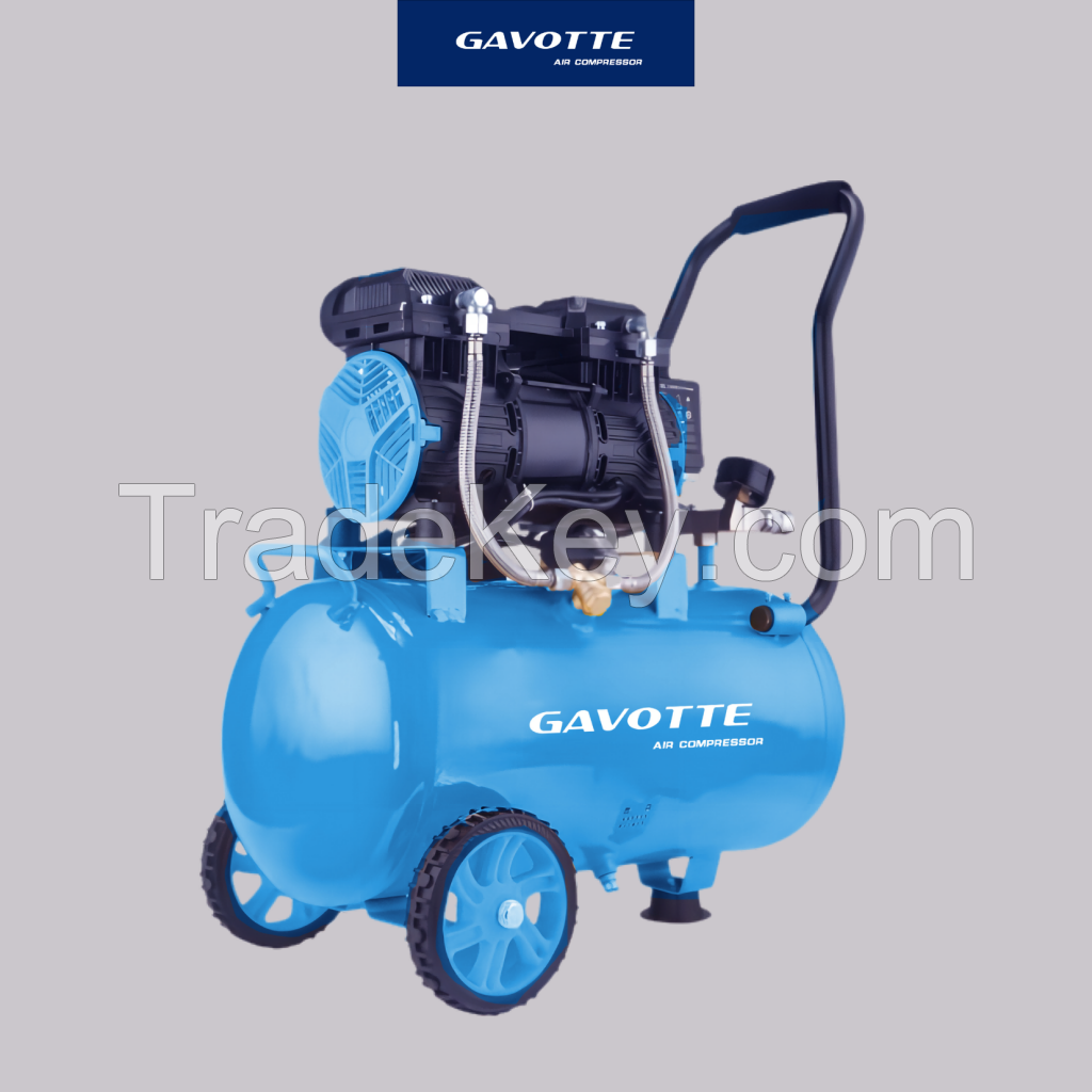 China air compressor | Portable oil free air compressor