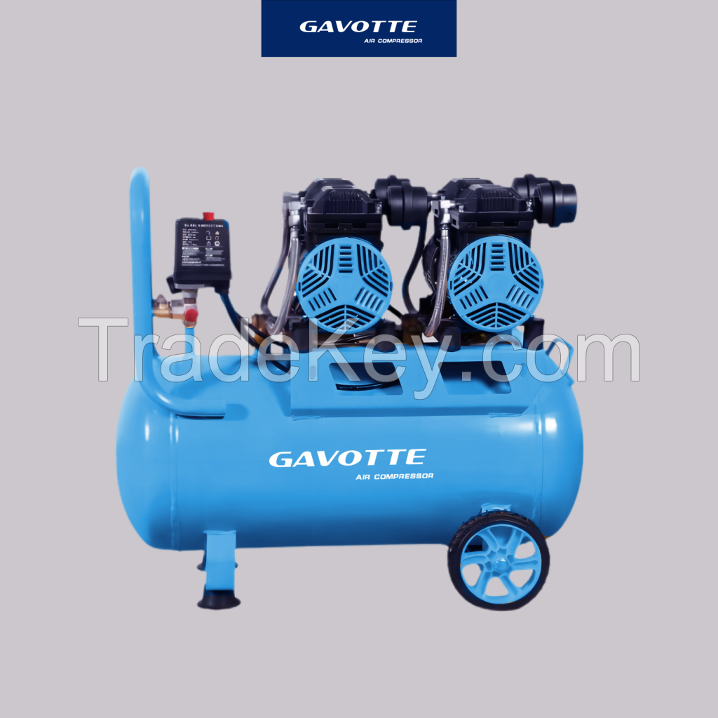 China air compressor | Portable oil free air compressor