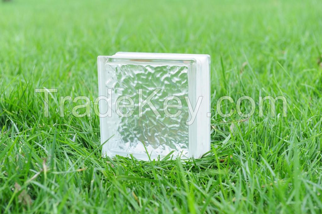 Glass Block