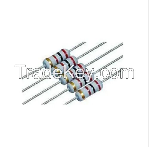 Power Wirewound Resistors