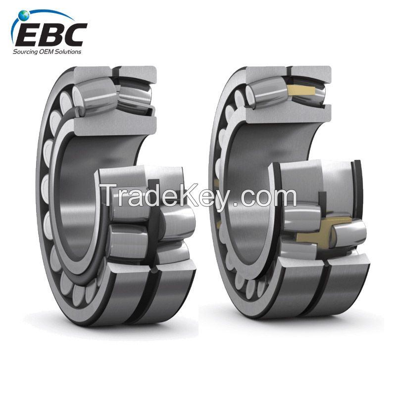 Spherical Roller Bearings