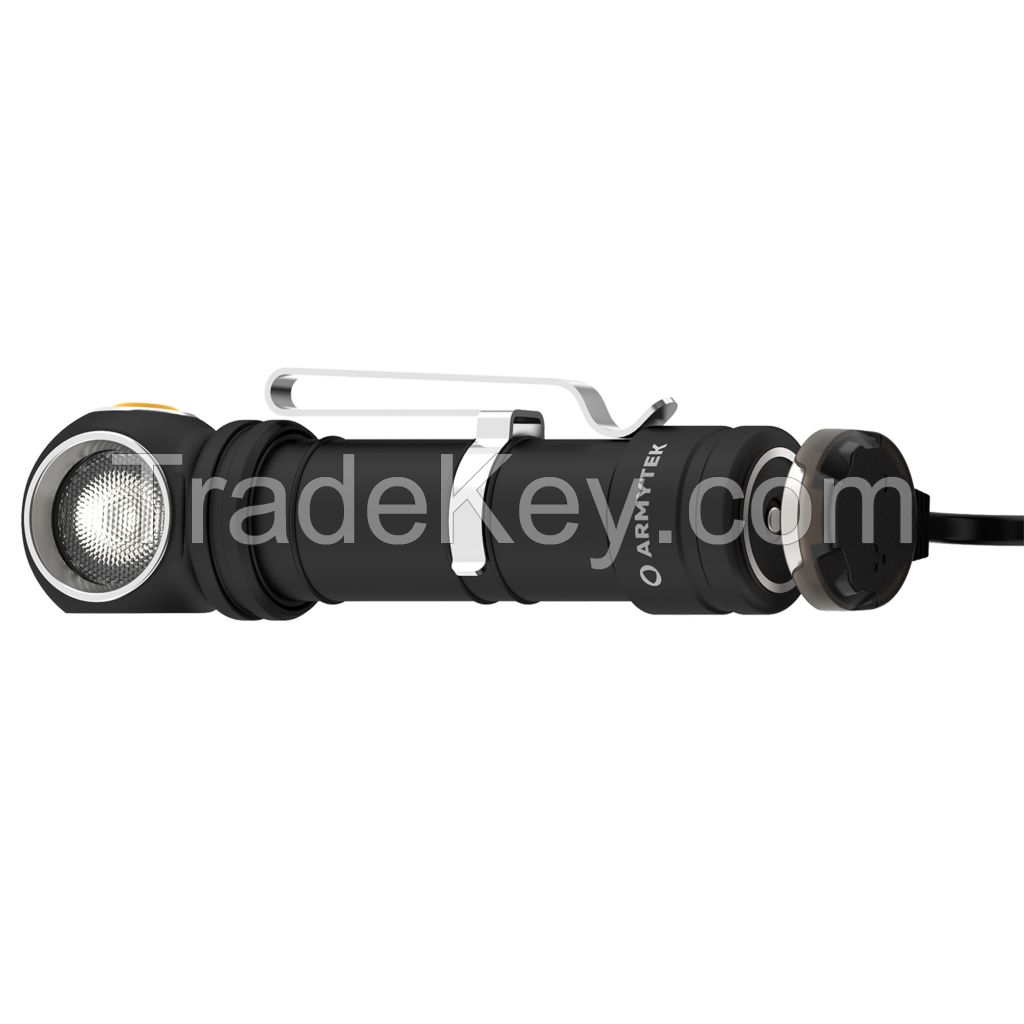 Armytek Wizard C2 Pro Max Magnet USB (White Light)