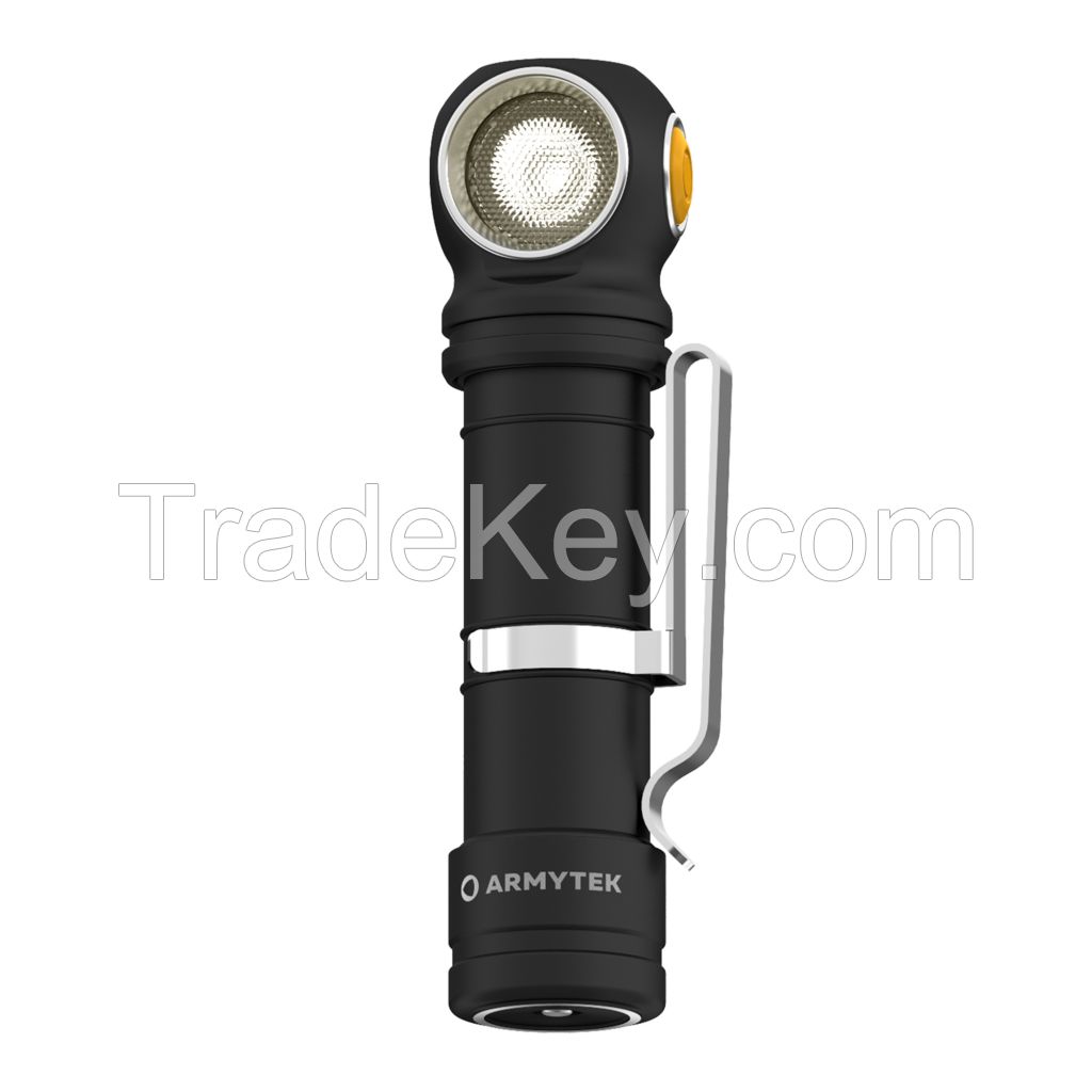 Armytek Wizard C2 Pro Max Magnet USB (White Light)