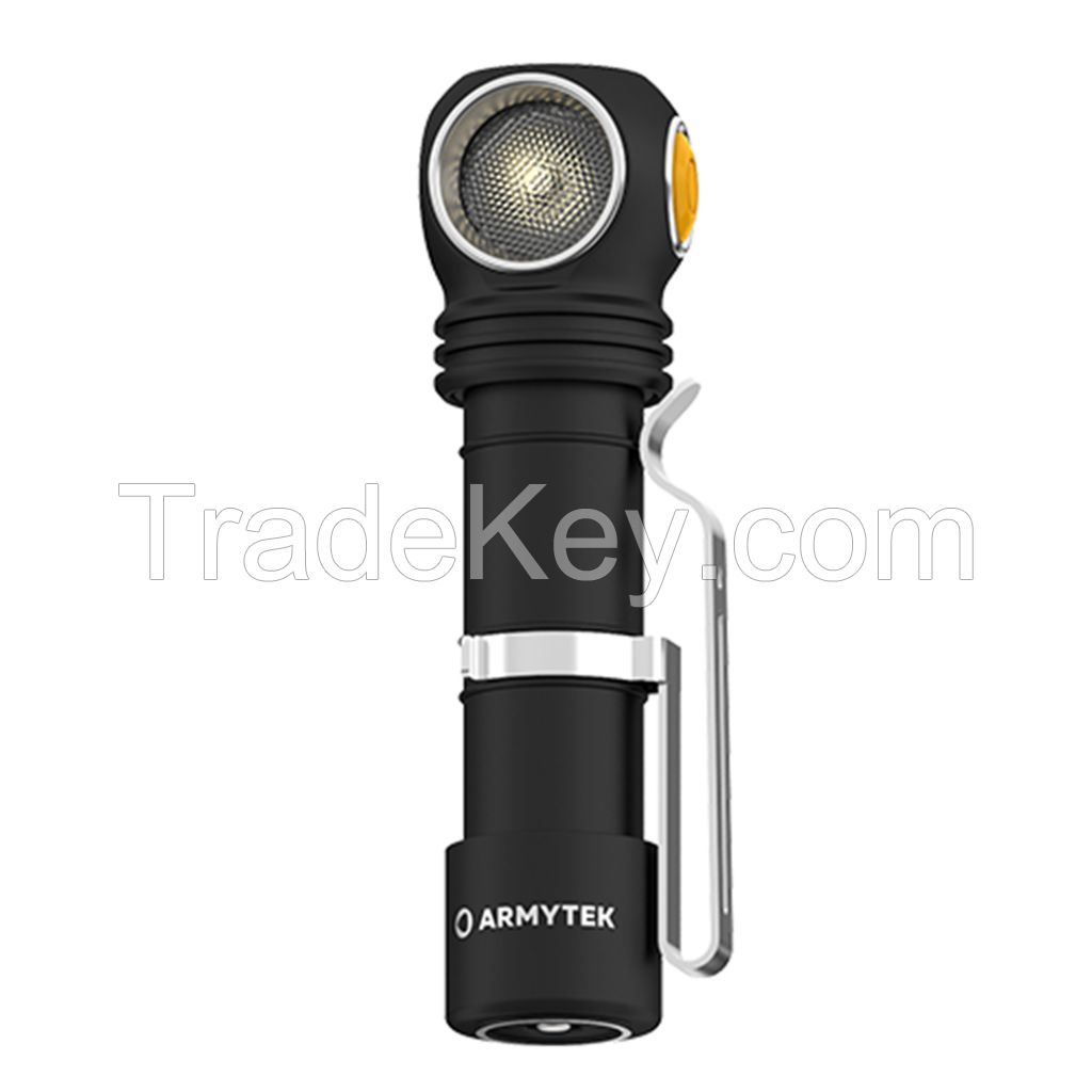 Armytek Wizard C2 Pro Magnet USB (Warm Light)
