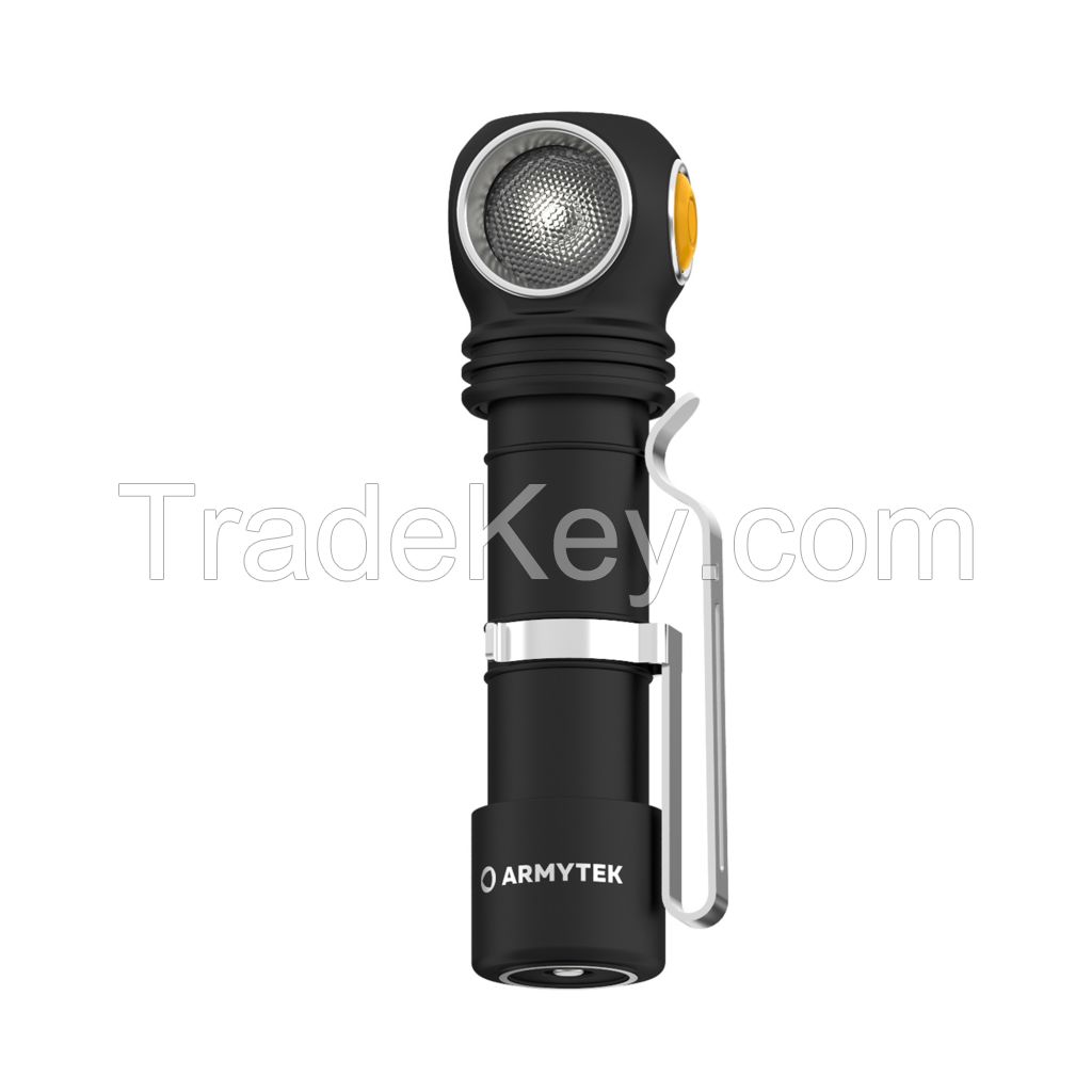 Armytek Wizard C2 Magnet USB (White Light)