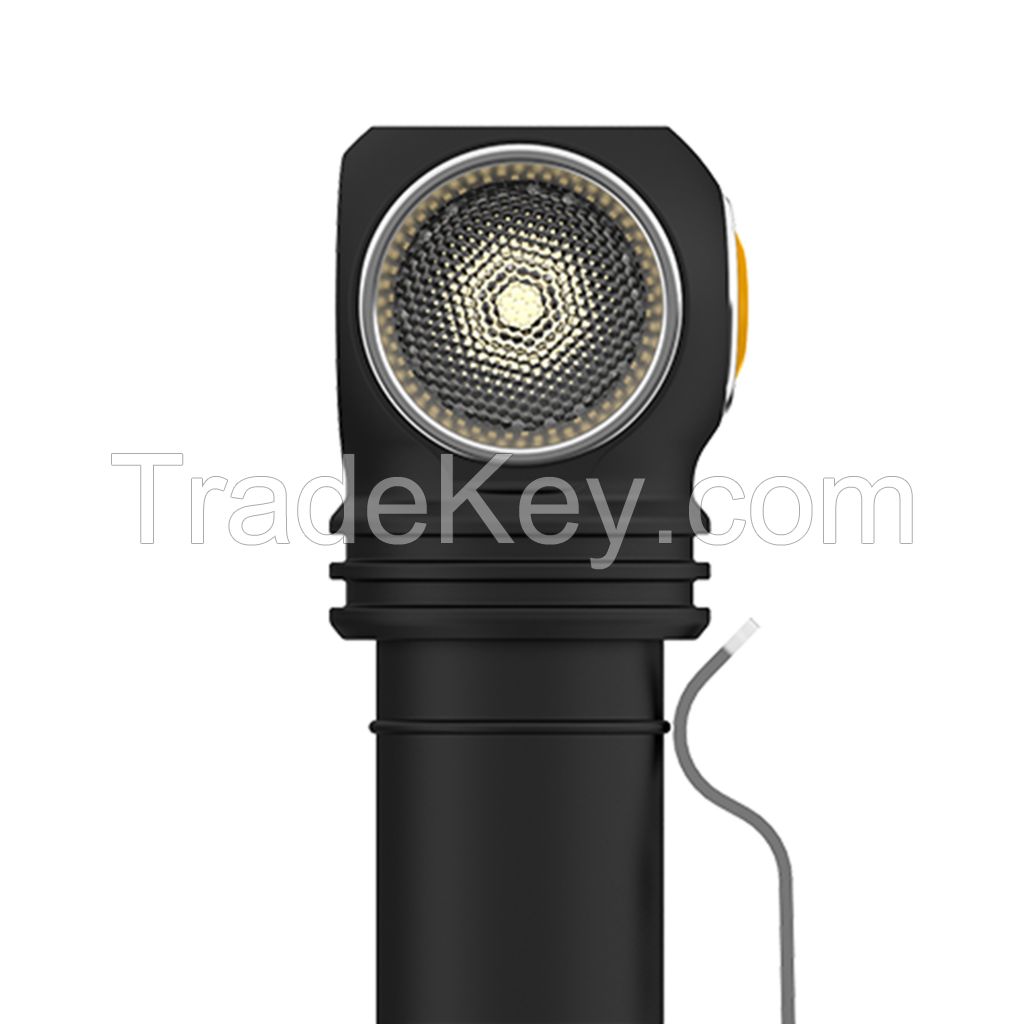 Armytek Wizard C2 Pro Max Magnet USB (Warm Light)