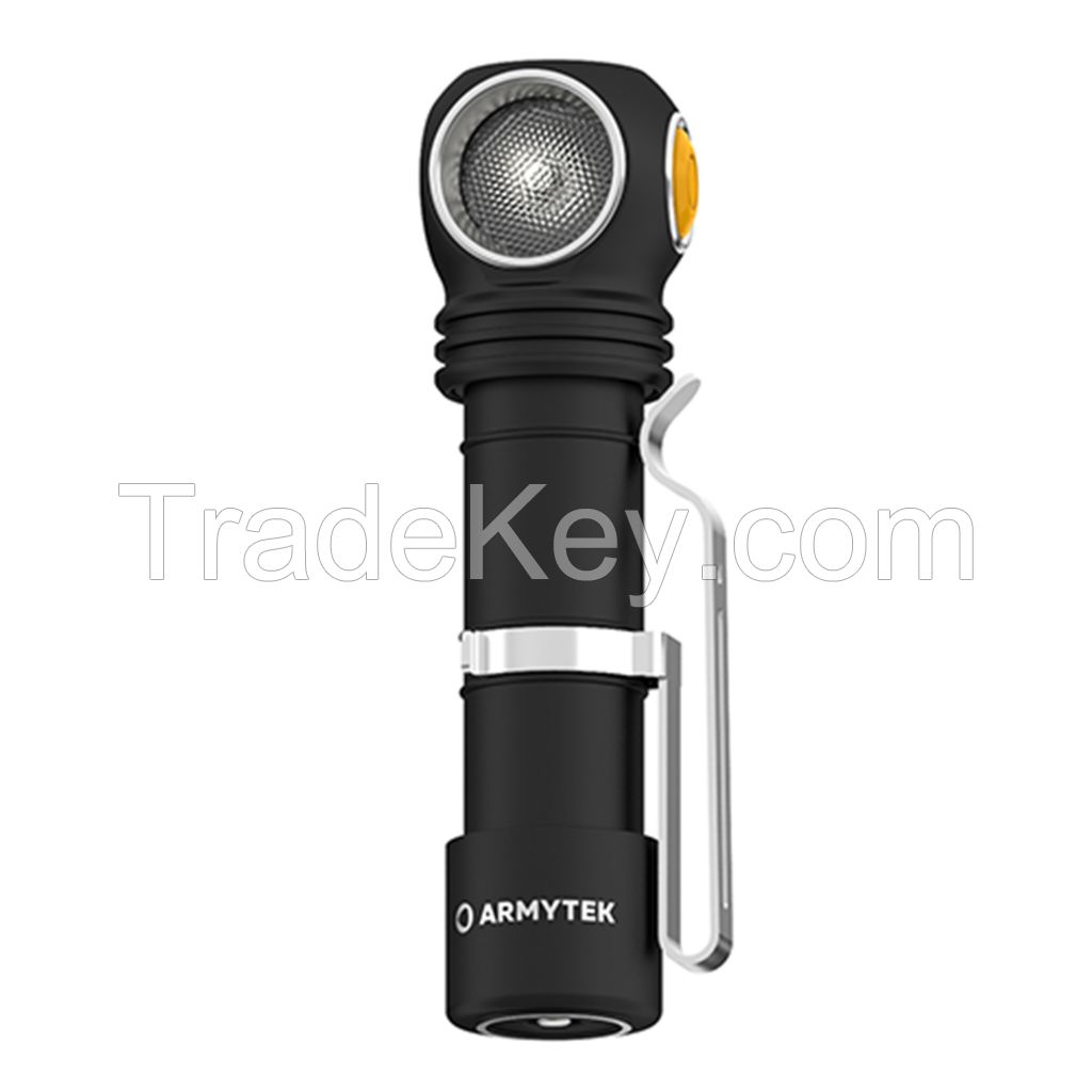 Armytek Wizard C2 Pro Magnet USB (White Light)