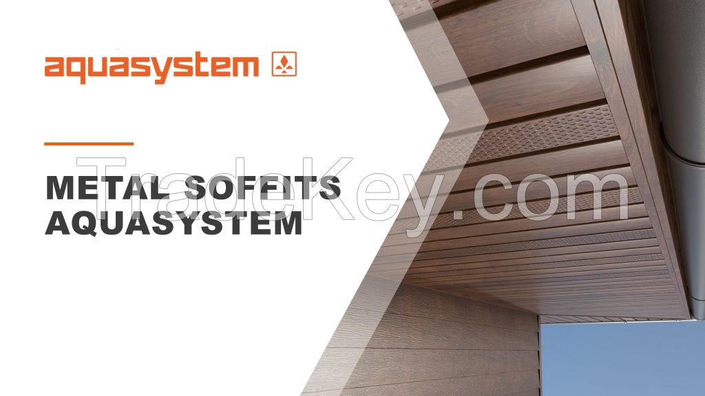 Soffit