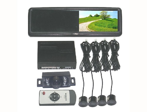 Rear View Parking Sensor