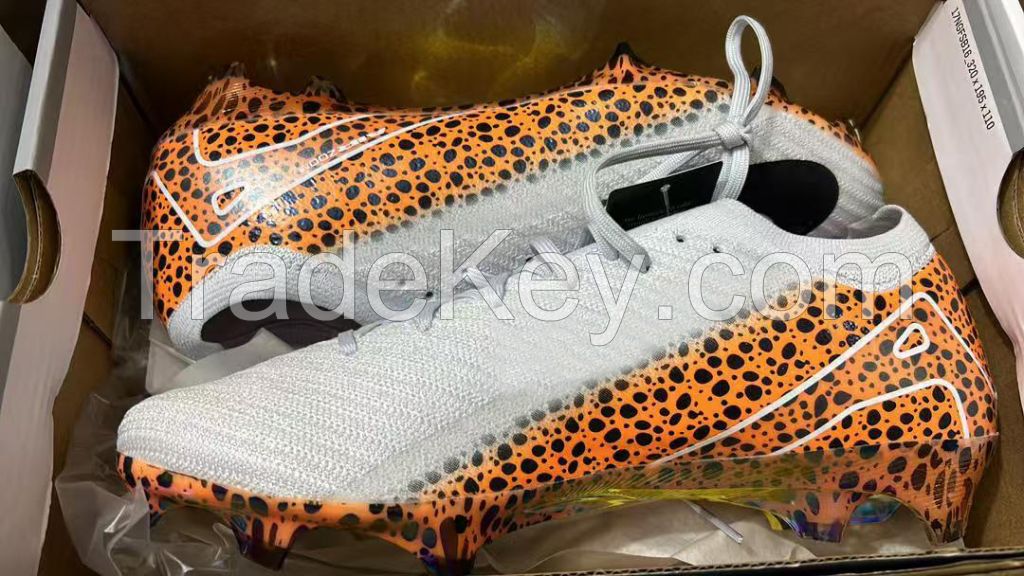 Wholesale Original Soccer Vapor 16 AG Top Quality Football Men Soccer Cleats Factoty