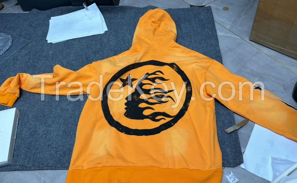 China factory designer hoodies oversized fashion cheap higher quality clothing