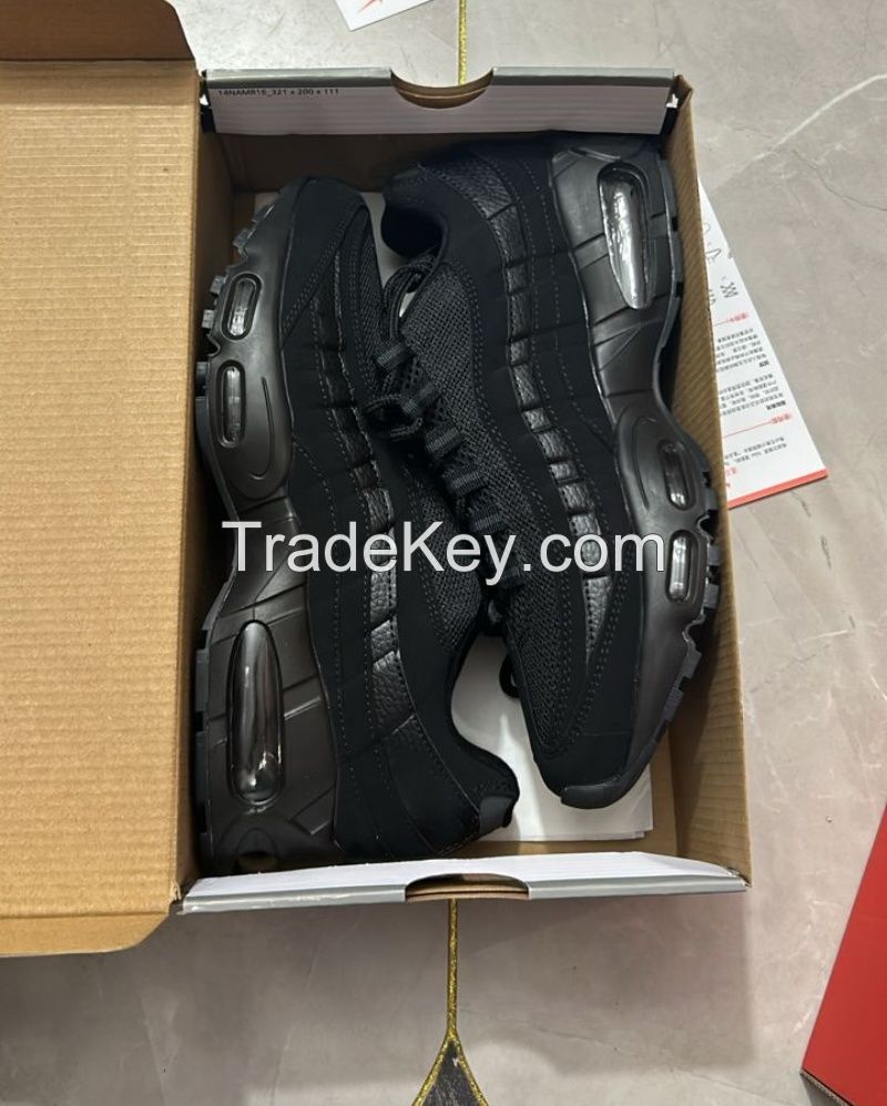 Dropshipping Wholesale Factory Air Vapormax Plus Sport Shoes