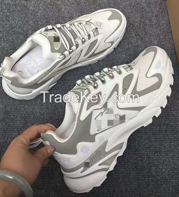 Designer Luxury Sports Shoes Fashion Women Guangdong Shoes Factory 