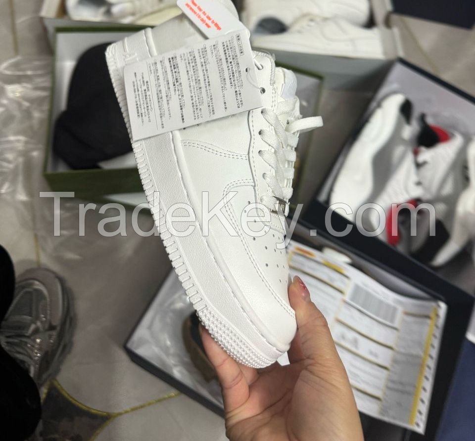 Running WomenÃ¢ï¿½Â²s Air 1 Ã¢ï¿½Â²07 Carbon Fiber White Sneakers Sports MenÃ¢ï¿½Â²s Shoes