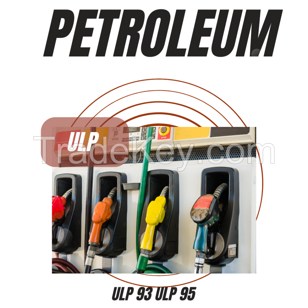 Diesel 50PPM, 10PPM (EN590) &amp; PETROLEUM