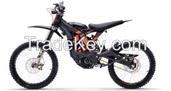 Sur-Ron Light Bee X Electric Dirt Bike 2023