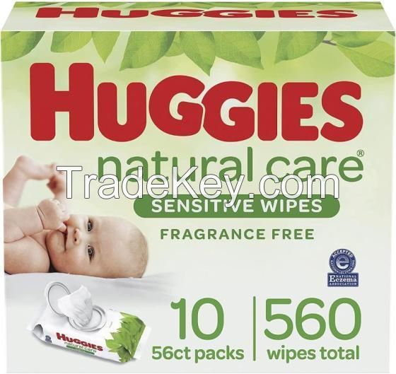 Huggies-Little-Snugglers-Baby Diapers