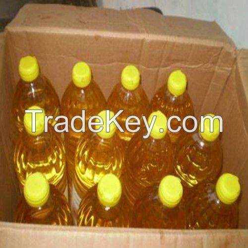 cheap refined sunflower oil