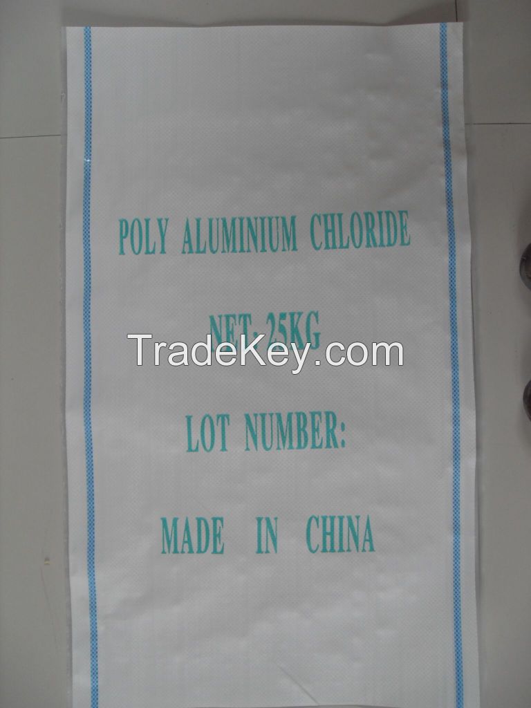 High Quality Poly Aluminum Chloride 28% 30% PAC Powder Water Treatment Chemicals