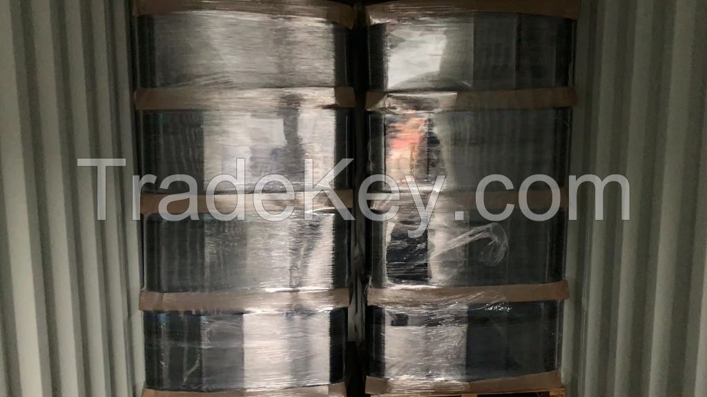 Hand and Machine Grade Pallet Stretch Film