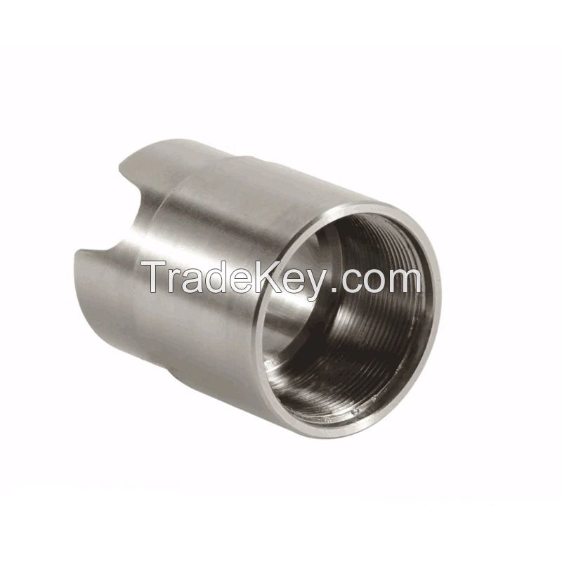 Precision CNC Machining Part