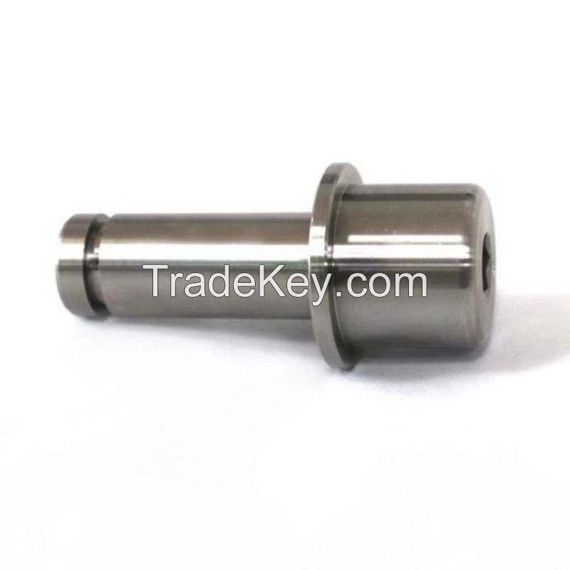 Precision CNC Machining Part