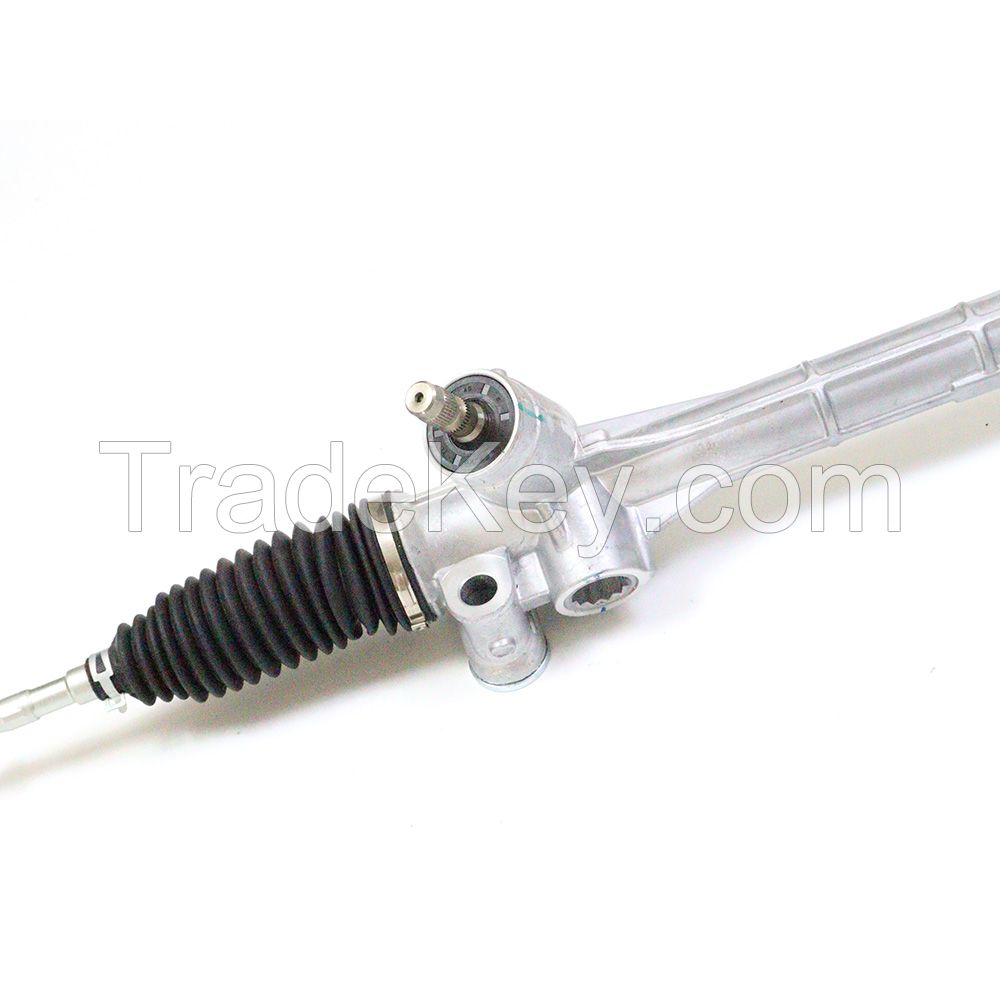 45510-12390 steering rack for Toyota Auris Corolla ZRE151 2008-2012 LHD steering gear