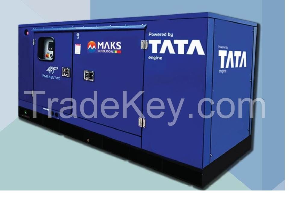 Diesel Generator