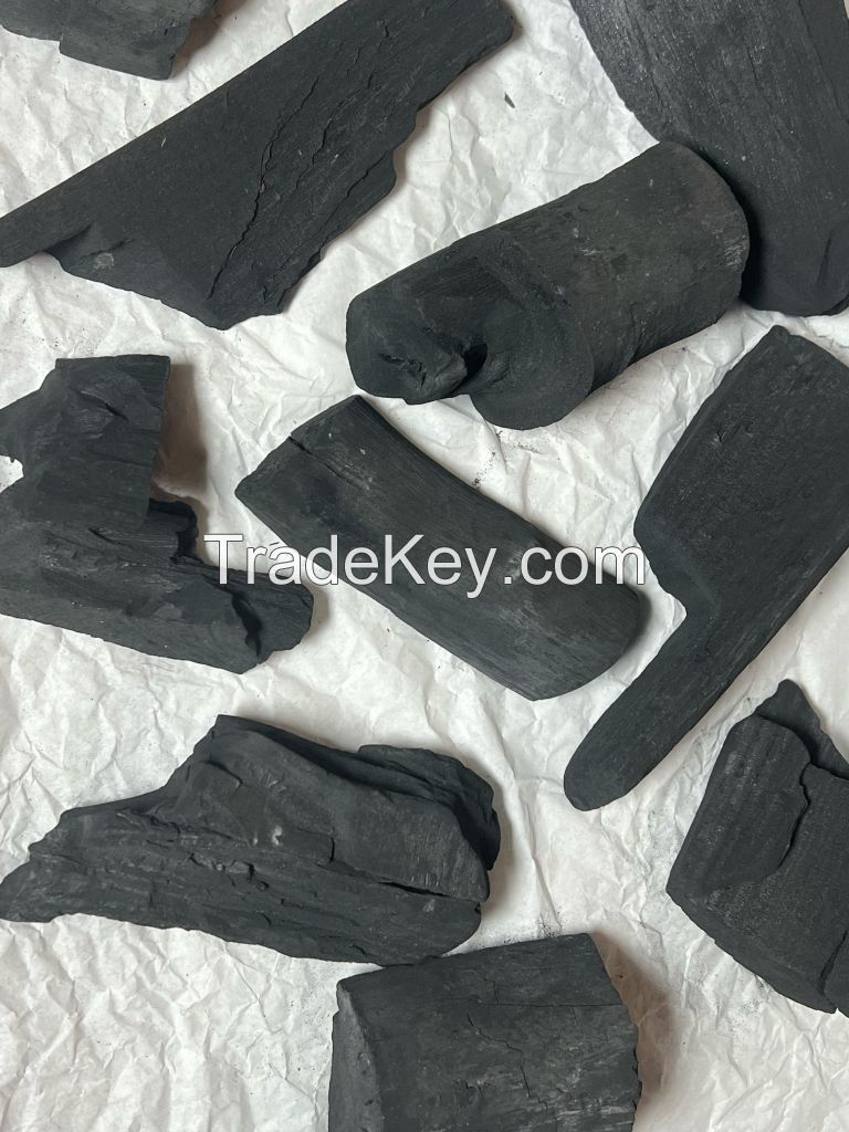 Thamarind Hardwood Charcoal