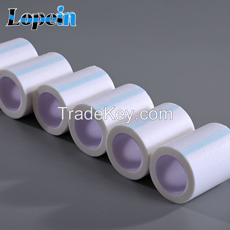 Micropore Non-woven Paper Tape