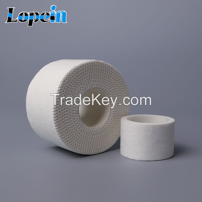 Zinc Oxide Tape