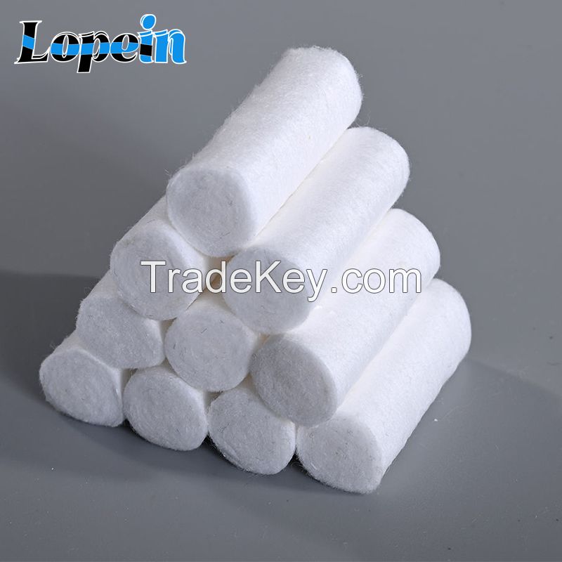 Dental Cotton Roll