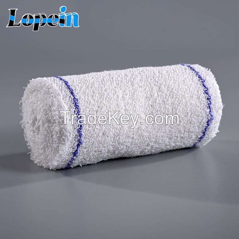 Cotton Crepe Bandage