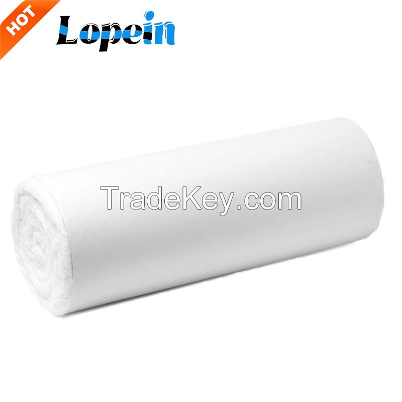 Cotton Roll Wool