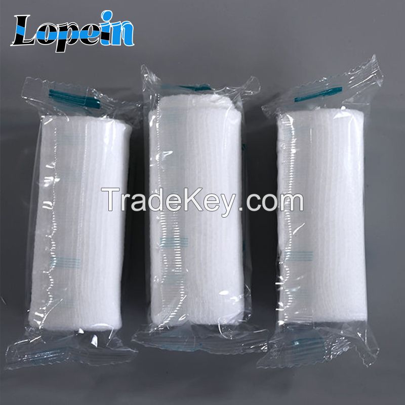 PBT Compression Bandage