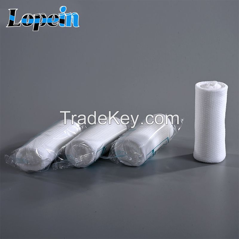 PBT Compression Bandage